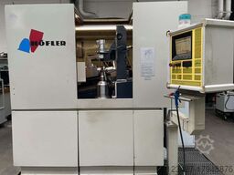 HÖFLER Helix 400 CNC