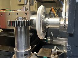 HÖFLER Helix 400 CNC