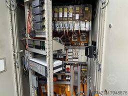 HÖFLER Helix 400 CNC