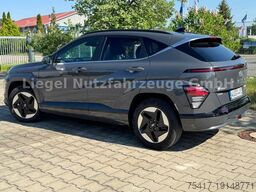 HYUNDAI KONA Elektro SX2 65,6 kWh