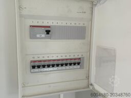 Baumann Container Modulbauweise Eurostandard