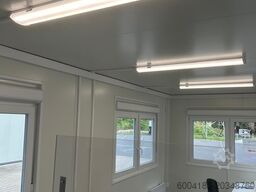 Baumann Container Modulbauweise Eurostandard