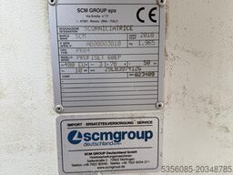 SCM profiset 60