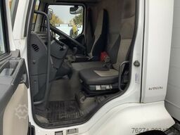 Renault Midlum Pritsche Plane LBW 1. Hand 11,99 T zGG.