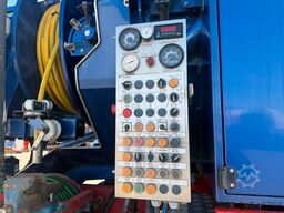 MERCEDES-BENZ Actros 4151 8x8 V8 Hvidtved Larsen RECycler 410