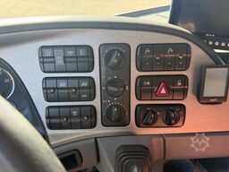 MERCEDES-BENZ Actros 4151 8x8 V8 Hvidtved Larsen RECycler 410