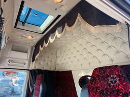 MERCEDES-BENZ Actros 4151 8x8 V8 Hvidtved Larsen RECycler 410