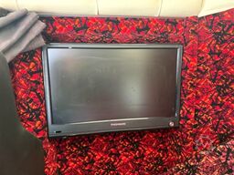 MERCEDES-BENZ Actros 4151 8x8 V8 Hvidtved Larsen RECycler 410