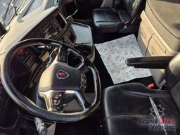 Scania R 450 A4x2NA Highline Smart 2 Leder !