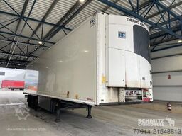 Schmitz Cargobull Trailer Reefer Standard