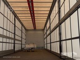Schmitz Cargobull Curtainsider Standard Getränke