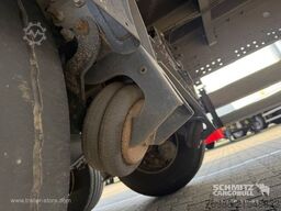 Schmitz Cargobull Curtainsider Standard Getränke