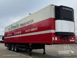 Schmitz Cargobull Tiefkühler Standard Ladebordwand