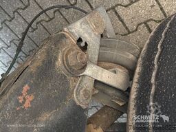 Schmitz Cargobull Tiefkühler Standard Ladebordwand