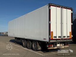 Schmitz Cargobull Tiefkühler Standard Doppelstock