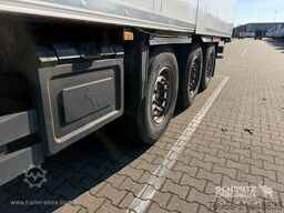 Schmitz Cargobull Tiefkühler Standard Doppelstock