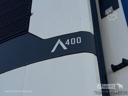 Schmitz Cargobull Tiefkühler Standard Ladebordwand