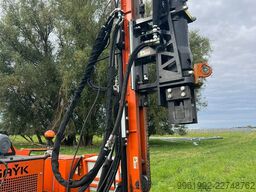 Gayk HRE 4000 WS GPS