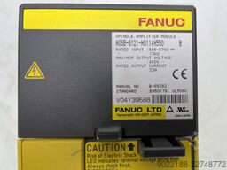 FANUC A06B-6121-H011#H550