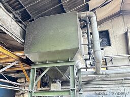 Integrated Sand Systems Ltd TS2