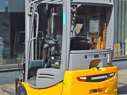 Jungheinrich EFG 216k