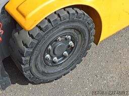 Jungheinrich EFG 216k