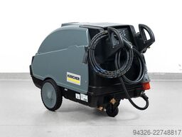 Kärcher HDS 801 E 12 kW - 150bar - 740l/h - 400V