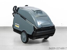 Kärcher HDS 801 E 12 kW - 150bar - 740l/h - 400V