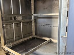 Bupi Golser Powertec KLT PRO
