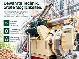 Salmatec, Bruks, Rematec 