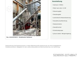 Salmatec, Bruks, Rematec 