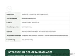 Salmatec, Bruks, Rematec 