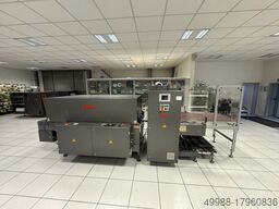 KALLFASS Super Wrap 950 + Universal 950 HV