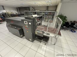 KALLFASS Super Wrap 950 + Universal 950 HV