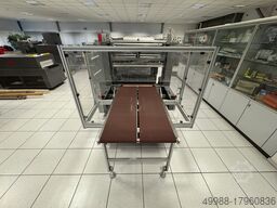 KALLFASS Super Wrap 950 + Universal 950 HV