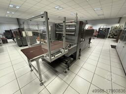 KALLFASS Super Wrap 950 + Universal 950 HV