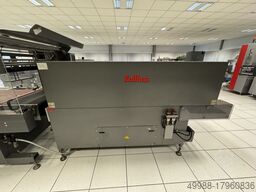 KALLFASS Super Wrap 950 + Universal 950 HV