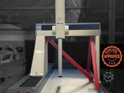 Mitutoyo Crysta-Apex C9168