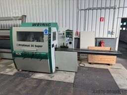 Weinig Profimat 26 Super