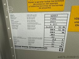 Weinig Profimat 26 Super