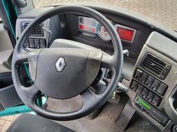 Renault Magnum 500 6x2 - PUSHER - EURO 5 - VF617JKA0000...