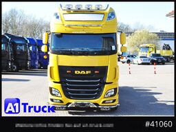 DAF XF 460 SSC BDF, 7,82, Intarder Multiwechsler