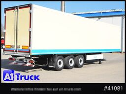 KRONE FP 60, Carrier Vector 1950MT,  Multitemp,