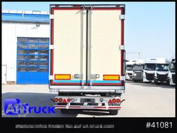 KRONE FP 60, Carrier Vector 1950MT,  Multitemp,