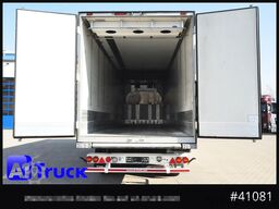 KRONE FP 60, Carrier Vector 1950MT,  Multitemp,