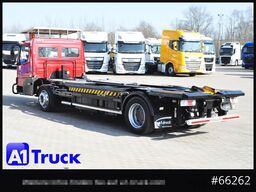 MERCEDES-BENZ Kamag Wiesel, Umsetzer, Terberg Rangierer, 40Km/h,