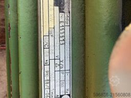 Silnik elektryczny 7,5 kW 1455 obr min 380-420V 3 fazy Silnik elektryczny 7,5 kW 1455 obr min 380-420V 3 fazy