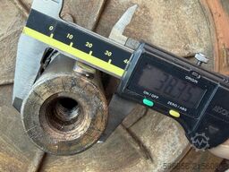 Silnik elektryczny 7,5 kW 1455 obr min 380-420V 3 fazy Silnik elektryczny 7,5 kW 1455 obr min 380-420V 3 fazy