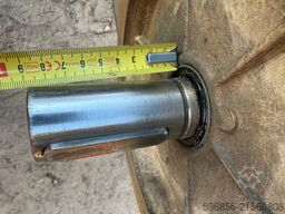 Silnik elektryczny 7,5 kW 1455 obr min 380-420V 3 fazy Silnik elektryczny 7,5 kW 1455 obr min 380-420V 3 fazy