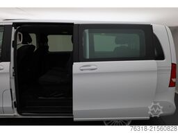 Mercedes-Benz V 300 d Marco Polo HORIZON EDITION AMG Night 360